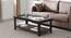 Claire Coffee Table (Mahogany Finish, Large Size) by Urban Ladder - Full View Design 1 - 128979
