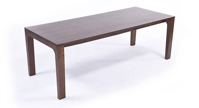 Arco 8 Seater Dining Table - Urban Ladder