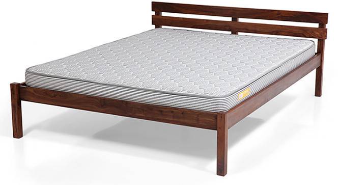 essential foam travel cot mattress