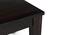 Arabia XL Storage Dining Table (Mahogany Finish) by Urban Ladder - Design 1 Zoomed Image - 129227