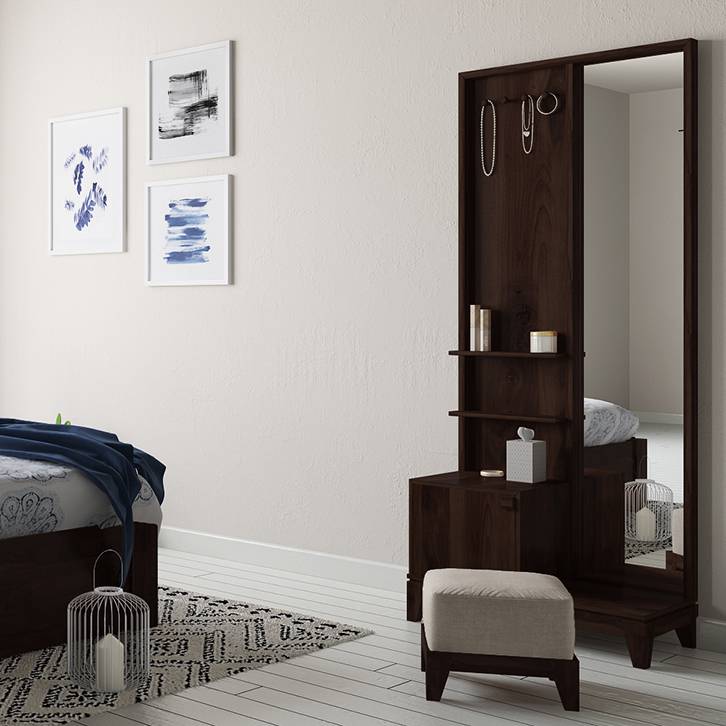 Dressing Table Buy Dressing Table Online At Best Prices Urban Ladder