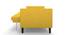 Felicity Sofa Cum Bed (Yellow) by Urban Ladder - Banner 2 Design 1 - 134369