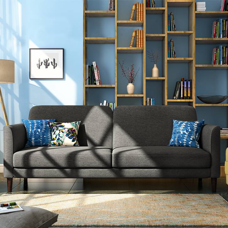 Sofa Cum Bed Best Sofa Come Bed Designs Online At Best Prices Urban Ladder