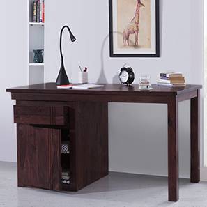 Study Table Designs Folding Tables Online Urban Ladder Bradbury Desk Mahogany Finish 00 Img 9999 112 M Lp