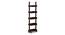 Austen Bookshelf/Display Unit (45-book capacity) (Mahogany Finish) by Urban Ladder - Design 1 Cover Image - 135175