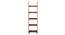 Austen Bookshelf/Display Unit (45-book capacity) (Teak Finish) by Urban Ladder - Design 1 Cover Image - 135184