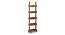 Austen Bookshelf/Display Unit (45-book capacity) (Teak Finish) by Urban Ladder - Design 1 Cover Image - 135185
