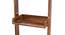 Austen Bookshelf/Display Unit (45-book capacity) (Teak Finish) by Urban Ladder - Design 1 Flyer - 135189