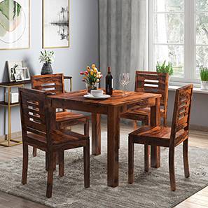 4 seater dining outlet table urban ladder
