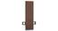 Ohio Mirror (Mahogany Finish) by Urban Ladder - Rear View Design 1 - 136127