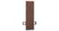 Ohio Mirror (Teak Finish) by Urban Ladder - Rear View Design 1 - 136135