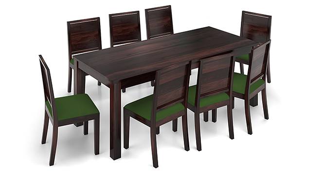 Arabia XXL - Oribi 8 Seater Dining Table Set - Urban Ladder