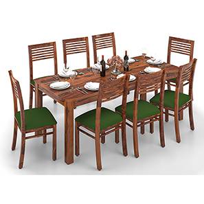 Arabia zella 8 seater dining table set tktg 00 lp