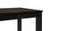 Arabia 4 Seater Dining Table (With Storage) (Mahogany Finish) by Urban Ladder - Design 1 Close View - 136497