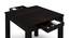 Arabia 4 Seater Dining Table (With Storage) (Mahogany Finish) by Urban Ladder - Design 1 Storage Image - 136498