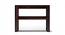 Epsilon Console Table (Mahogany Finish) by Urban Ladder