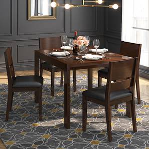 Glass Dining Table Sets Buy Glass Top Dining Tables Online In India Urban Ladder