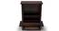 Devoto Prayer Cabinet (Mahogany Finish, With Drawer Configuration) by Urban Ladder - - 137899