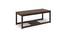Hevea Nested Coffee Table (Dark Walnut Finish) by Urban Ladder - Cross View Design 2 - 137944