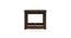 Hevea Nested Coffee Table (Dark Walnut Finish) by Urban Ladder - Front View Design 3 - 137945
