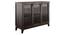 Akira Wide Sideboard (Mahogany Finish, L Size, 140 cm  (55") Length) by Urban Ladder - Cross View Design 1 - 138039