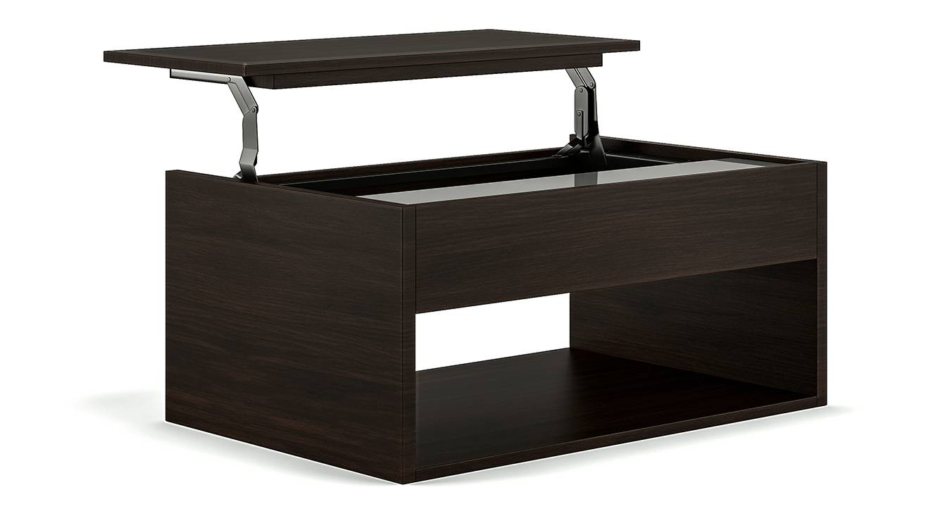 Alita Laptop Coffee Table Urban Ladder