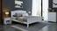 Evelyn Chest Of Five Drawers (White Finish) by Urban Ladder - Design 1 Full View - 140002