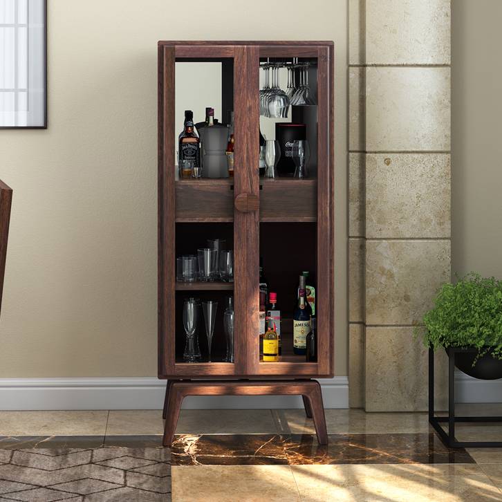 Actualizar 42+ imagen bar cabinet for home india