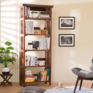 Bookshelf Designs, Wooden Book Cases