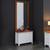 Evelyn dresser white 00 lp