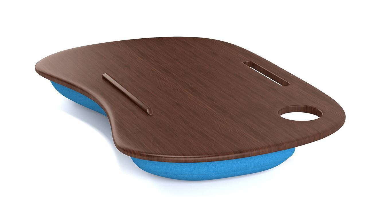 Nuvolo clearance laptop table