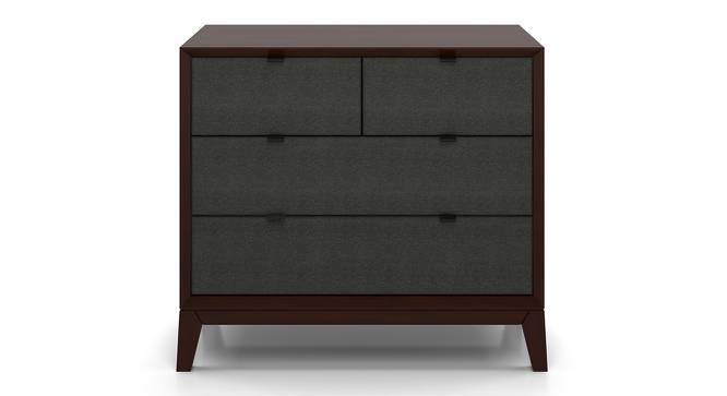 Martino Chest Of Drawers Grey