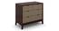 Martino Chest Of Drawers Brown