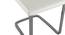 Kariba - Seneca 6 Seater High Gloss Dining Table Set (White Finish) by Urban Ladder - - 144394