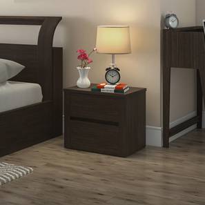 Barrie Bedside Table Urban Ladder