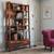 Bookshelves