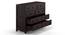 Magellan Chest Of Eight Drawers (Mahogany Finish) by Urban Ladder - Design 1 Zoomed Image - 153539