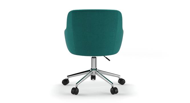 Ferriss Study Chair - Urban Ladder