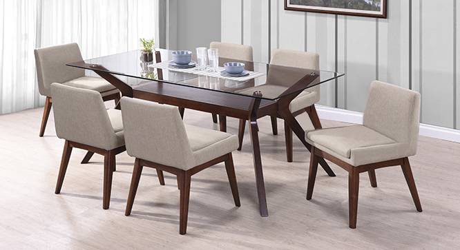 glass dining table set 6 chairs elegant glass wesley leon armchair seater dining table set urban ladder glass dining table set 6 chairs elegant glass wesley leon armchair seater dining table set urban ladder