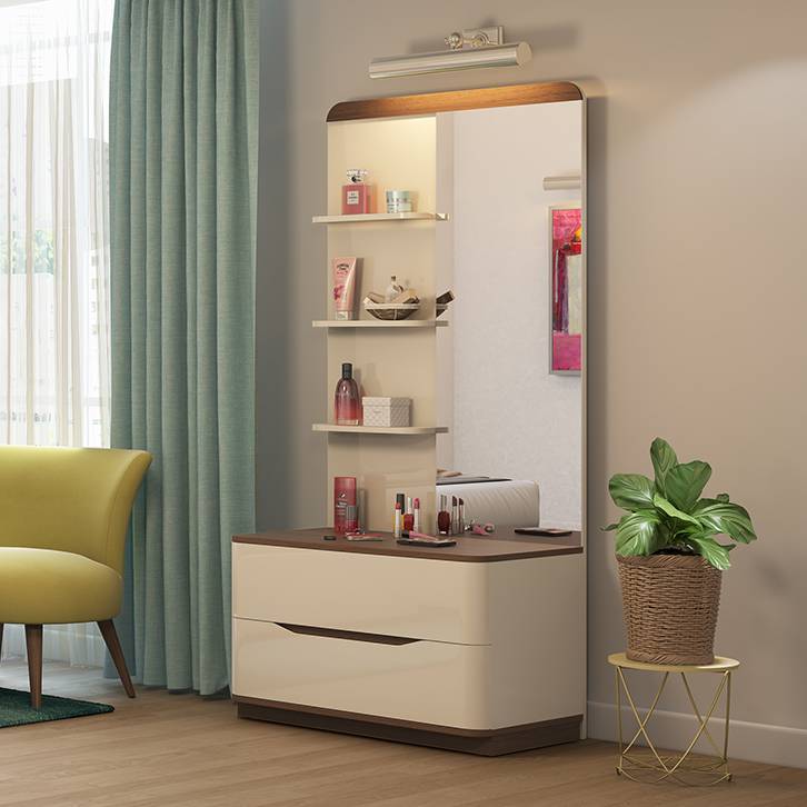 Dressing Table Buy Dressing Table Online At Best Prices Urban Ladder,Open Concept Living Room Modern Home Interior Design