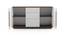 Baltoro Wide High Gloss Sideboard (White Finish) by Urban Ladder - Design 1 Details - 156423