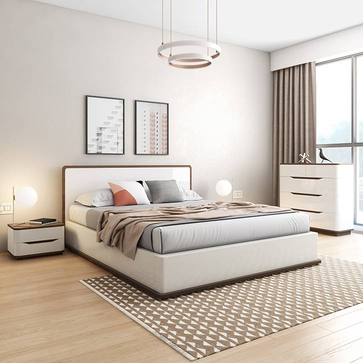 Bedroom Set Buy Bedroom Sets Online At Best Prices Urban Ladder