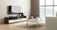 Baltoro High Gloss TV Unit (White Finish) by Urban Ladder - Full View Design 1 - 156873