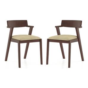 Thomson chair revised beige lp