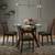4 Seater Dining Table Sets