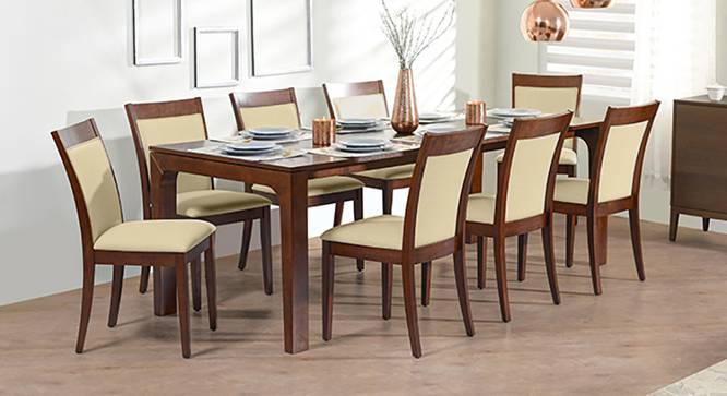 Arco Dalla 8 Seater Dining Table Set Urban Ladder Arco Dalla 8 Seater Dining Table Set