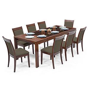Glass Dining Table Sets Buy Glass Top Dining Tables Online In India Urban Ladder
