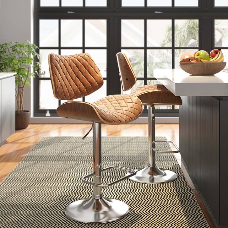 Bar Stools Buy Latest Bar Stools Online At Best Prices Urban Ladder