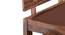 Boston Single Bed (Solid Wood) (Teak Finish, With Trundle) by Urban Ladder - Design 1 Close View - 158583