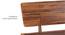 Marieta Storage Bed (Solid Wood) (Teak Finish, King Bed Size, Drawer Storage Type) by Urban Ladder - Design 1 Close View - 158669